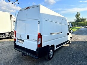 Peugeot Boxer 2.0 HDI 96KW L4H3 - 6