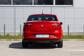 Seat Toledo - 6