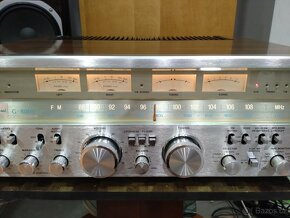 receiver Sansui G 8000 - 6