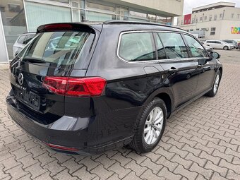 VW Passat B8 2.0 TDI 110kW DSG Matrix LED ACC Kamera Navi - 6