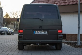 Volkswagen Caravelle 2.5 TDI LR - 6