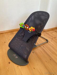 Houpátko Babybjorn - 6