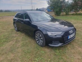 Prodám Audi A6 2.0 TDI 150KW - KLIMATIZACE - 6