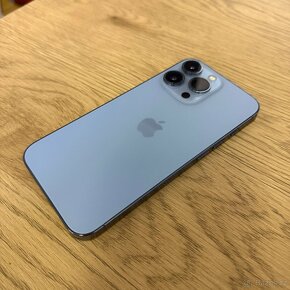 iPhone 13 Pro 256GB sierra blue - 6