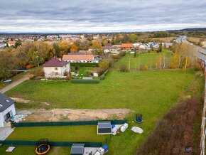 Prodej pozemku pro bydlení, 3 473 m2 - Opatovice nad Labem - 6