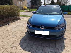 Volkswagen golf 1.4tsi - 6