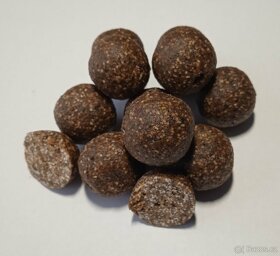 Chytací boilies 16,20 a 24mm - 6