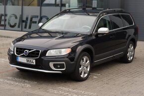 Volvo XC70 D5 151kW Webasto DPH - 6