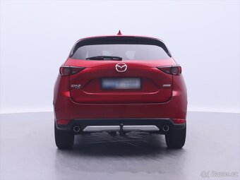 Mazda CX-5 2,2 Skyactiv-D 129kW Aut. AWD (2017) - 6