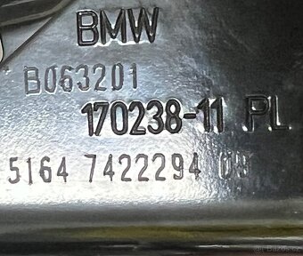 BMW G20 G21 držáky světlometů - 6