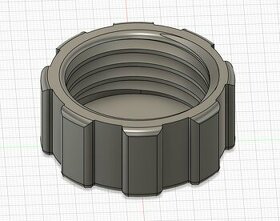 Zakázkový 3D tisk a 3D modelování - 6