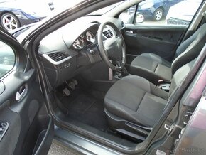 PEUGEOT 207 1.6 HDI KLIMA - 6