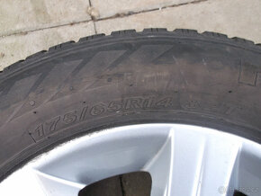 Nexen Winguard 175/65 R14 - 6