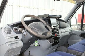 IVECO DAILY 35S14, 9 MÍST, KLIMA, PO SERVISE - 6