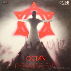 OCEAN, SHALOM, PETR MUK- LP, SP, CD, Kazeta - 6