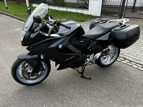 BMW F 800 GT 2013 PLNÁ VÝBAVA - 6