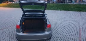 Audi A3 1.6 SPORTBACK/SERVISKA - 6