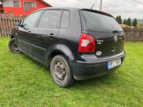 Volkswagen POLO 1.2TSI na ND - 6