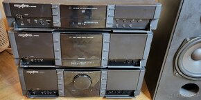 Hifi Sestava Fine ARTS GRUNDIG - 6