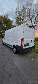 Peugeot Boxer 2.2 L3H2 - 6