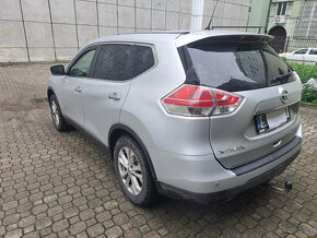 prodej Nissan X-trail 2014 - 6