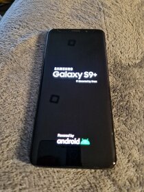 Samsung S9+ 256GB černý - 6