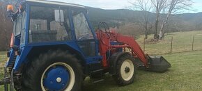 Zetor 5748 4x4 - 6