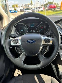 Ford Focus, 1.6 EcoBoost 110kW 1.majitel - 6