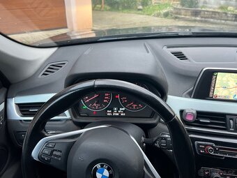 BMW X1 - 6