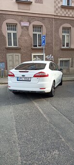 Prodam Ford Mondeo mk4 1.8tdci - 6