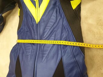 Moto kombineza Dainese Laguna Seca 40 38 Xs - 6