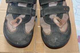 32 33 Fare Essi Adidas Next boty sálovky sandálky - 6