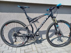 Scott Spark 940 - 6