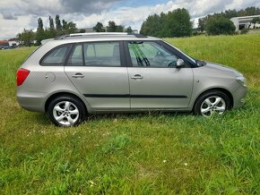 FABIA 2 COMBI 1.6 TDI 77 KW - 6