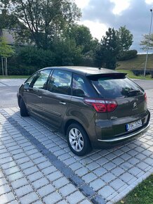 Citroen C4 Picasso 1.6 HDI 82kw 12/2013 - 6