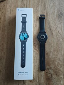 TicWatch Pro 5 GPS - 6