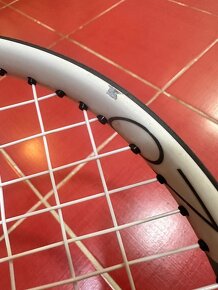 Dětská Tenisová raketa Tecnifibre T-Rebound 26 - 6