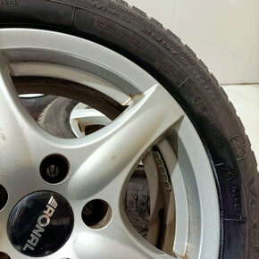 16" ALU kola – 5x112 – ŠKODA (VW, AUDI, SEAT) - 6