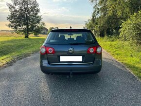 Volkswagen Passat 1.9TDI bez DPF - 6