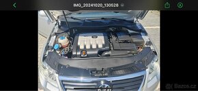 Wv passat 2.0 tdi 103KW NOVA Stk - 6