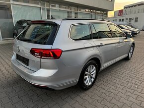 VW Passat B8 2.0 TDI 110kW DSG Tažné Panorama Kamera ACC DAB - 6