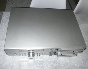 GRUNDIG CF 5000   vintage kazetový magnetofon - 6