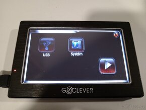 Retro navigace GOclever - 6