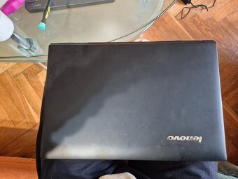 Notebook Lenovo B50-45 - 6