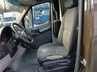 VW CRAFTER 2.0 L3H3 NOVÉ ROZVODY - - 6