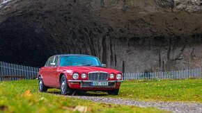 Jaguar XJ12 II serie - 6