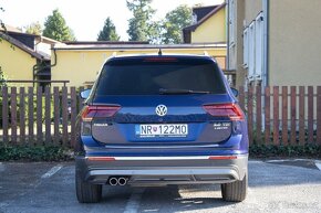 Volkswagen Tiguan 2.0 TDI SCR BMT Limited Comfortline DSG - 6