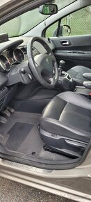 Peugeot 5008 2.0hdi 2012r.v - 6