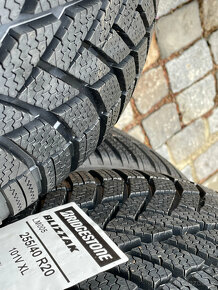 NOVÉ ZIMNÍ BRIDGESTONE LM005 255/40/20 101V DOT2023 - 6