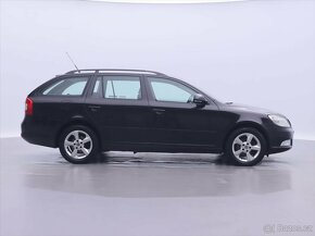 Škoda Octavia 2,0 TDI 103kW CZ Elegance (2010) - 6